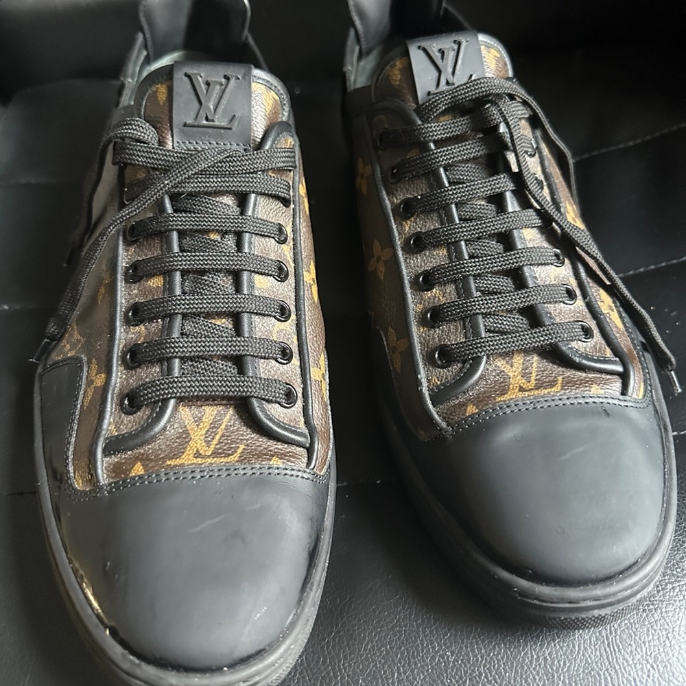 Louis Vuitton Shoes